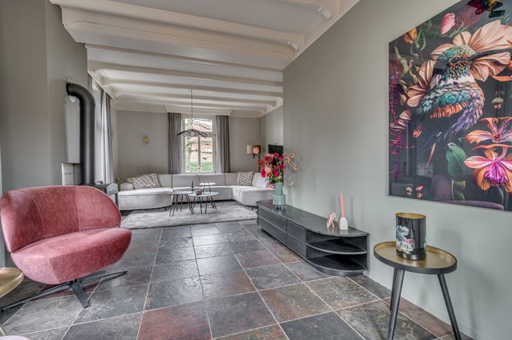 Foto 6 van Caesarlaan 9