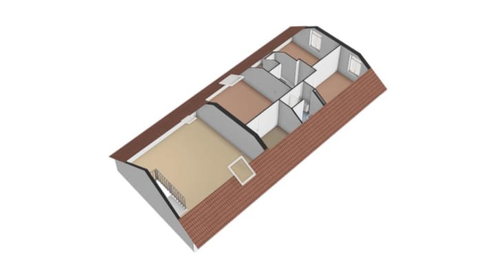 Foto 76 van Caesarlaan 9