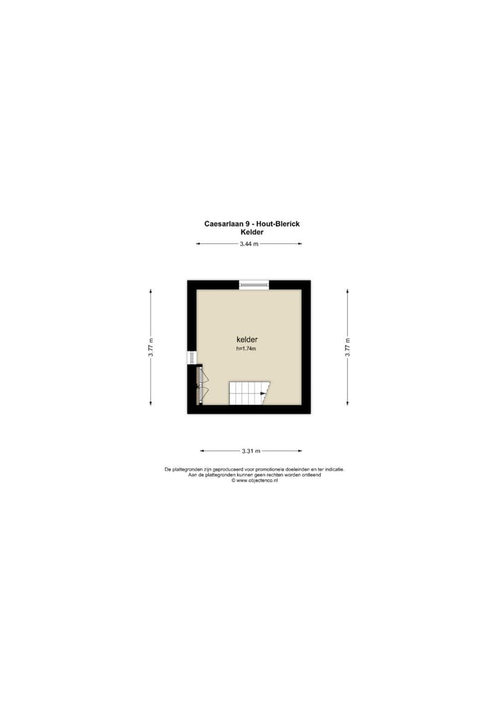 Foto 77 van Caesarlaan 9