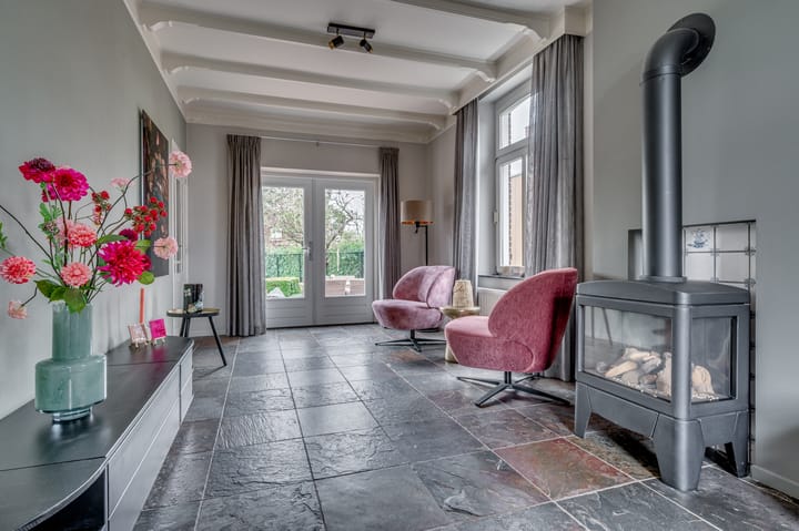 Foto 8 van Caesarlaan 9