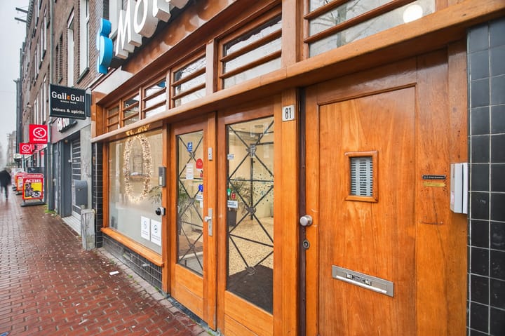 Foto 20 van Molukkenstraat 81-2