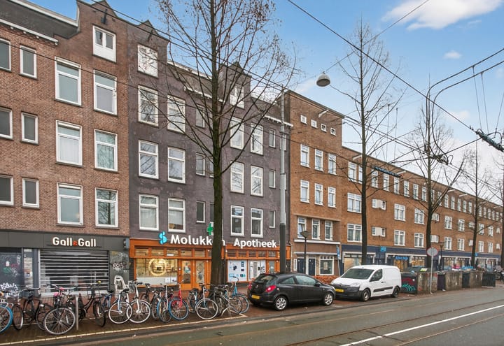 Foto 22 van Molukkenstraat 81-2
