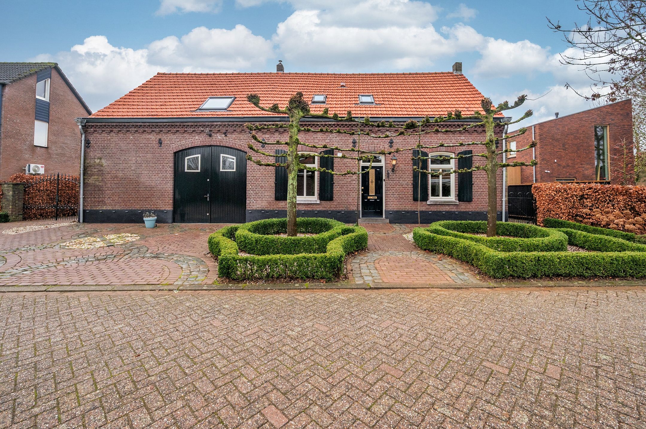 Buying a house in The Netherlands., Caesarlaan 9