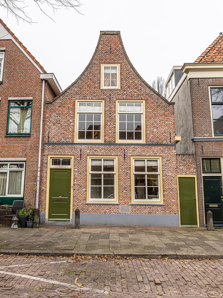 Foto 4 van Uiterstegracht 56