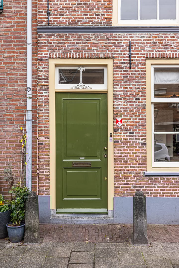 Foto 5 van Uiterstegracht 56