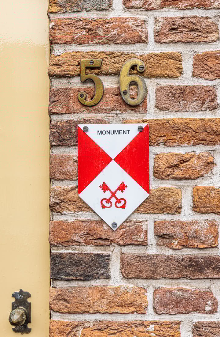 Foto 6 van Uiterstegracht 56