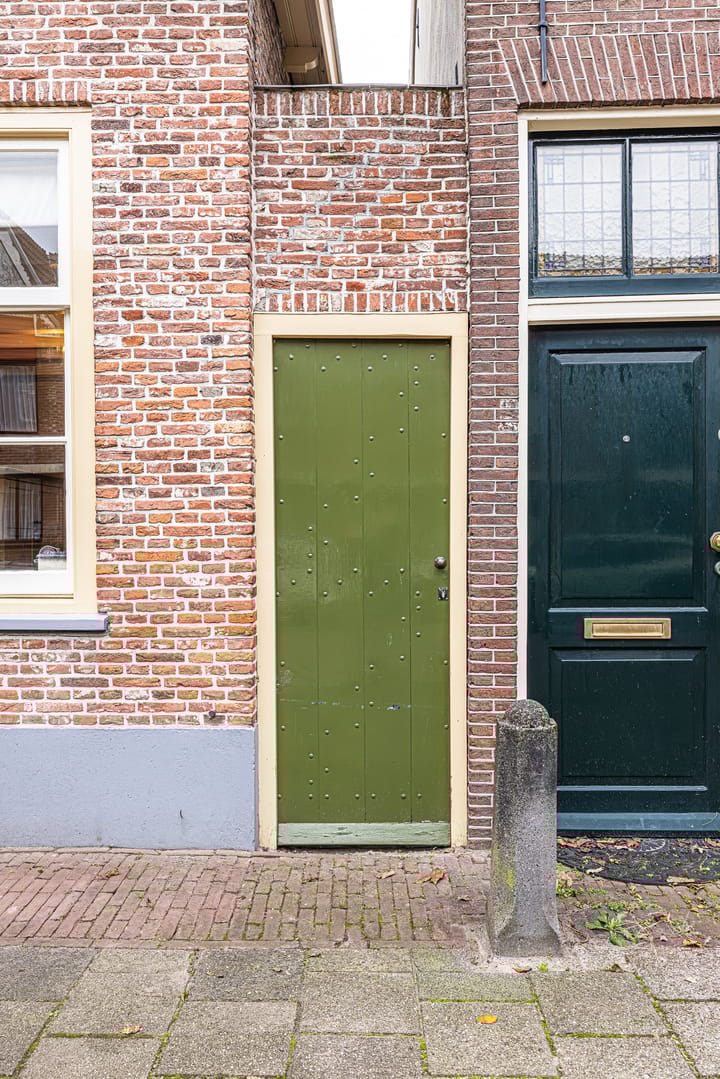 Foto 8 van Uiterstegracht 56