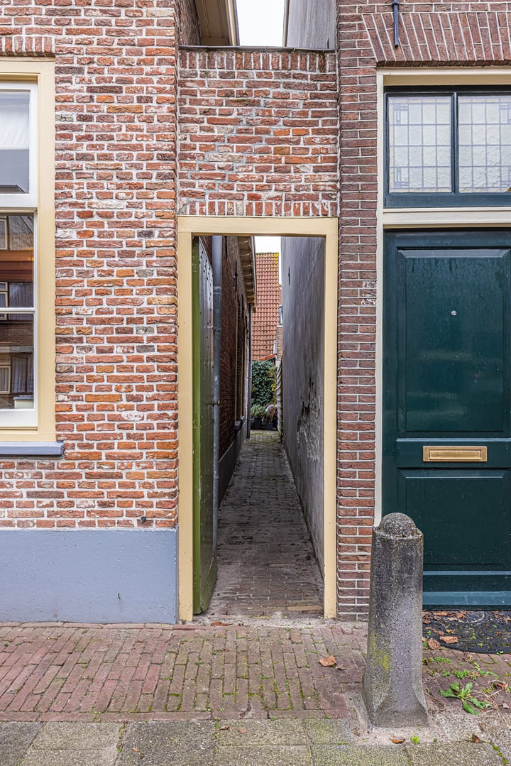 Foto 9 van Uiterstegracht 56