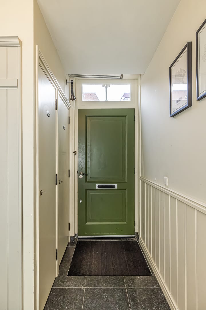 Foto 10 van Uiterstegracht 56