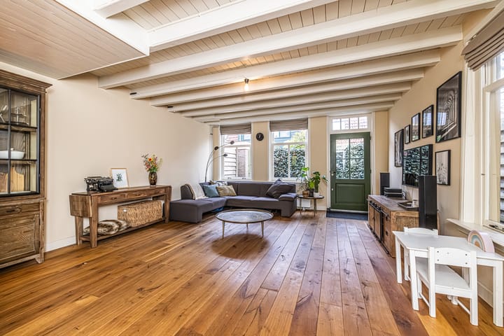 Foto 22 van Uiterstegracht 56