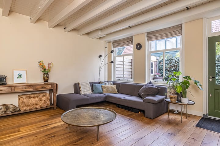 Foto 23 van Uiterstegracht 56