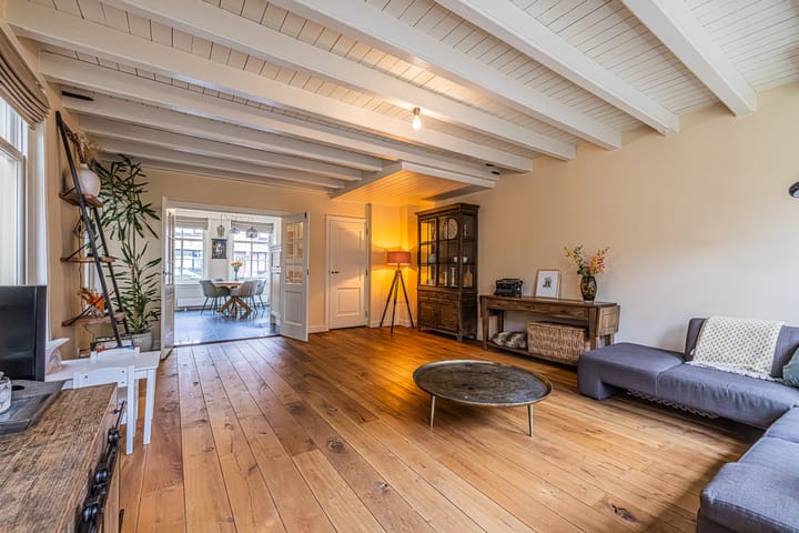 Foto 24 van Uiterstegracht 56