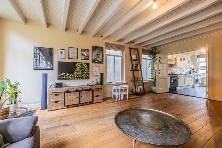 Foto 25 van Uiterstegracht 56