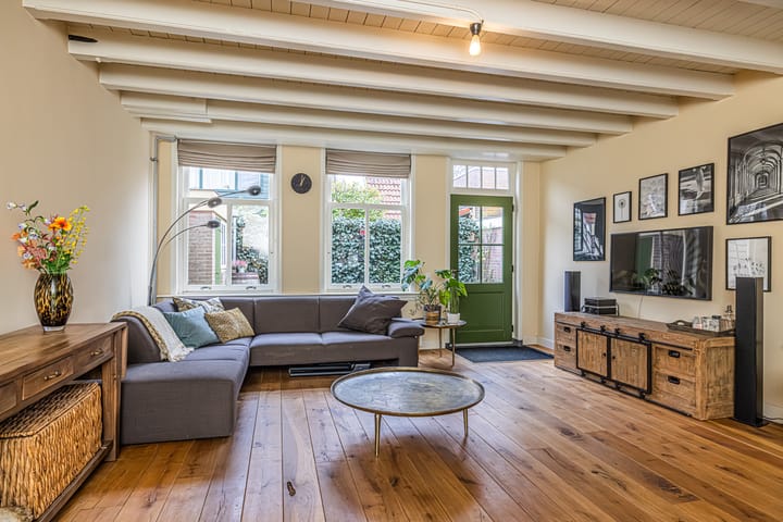 Foto 26 van Uiterstegracht 56