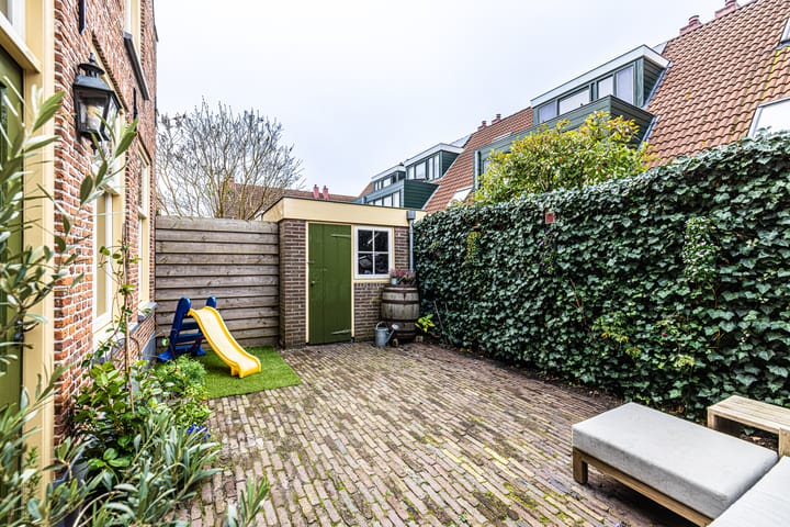 Foto 28 van Uiterstegracht 56