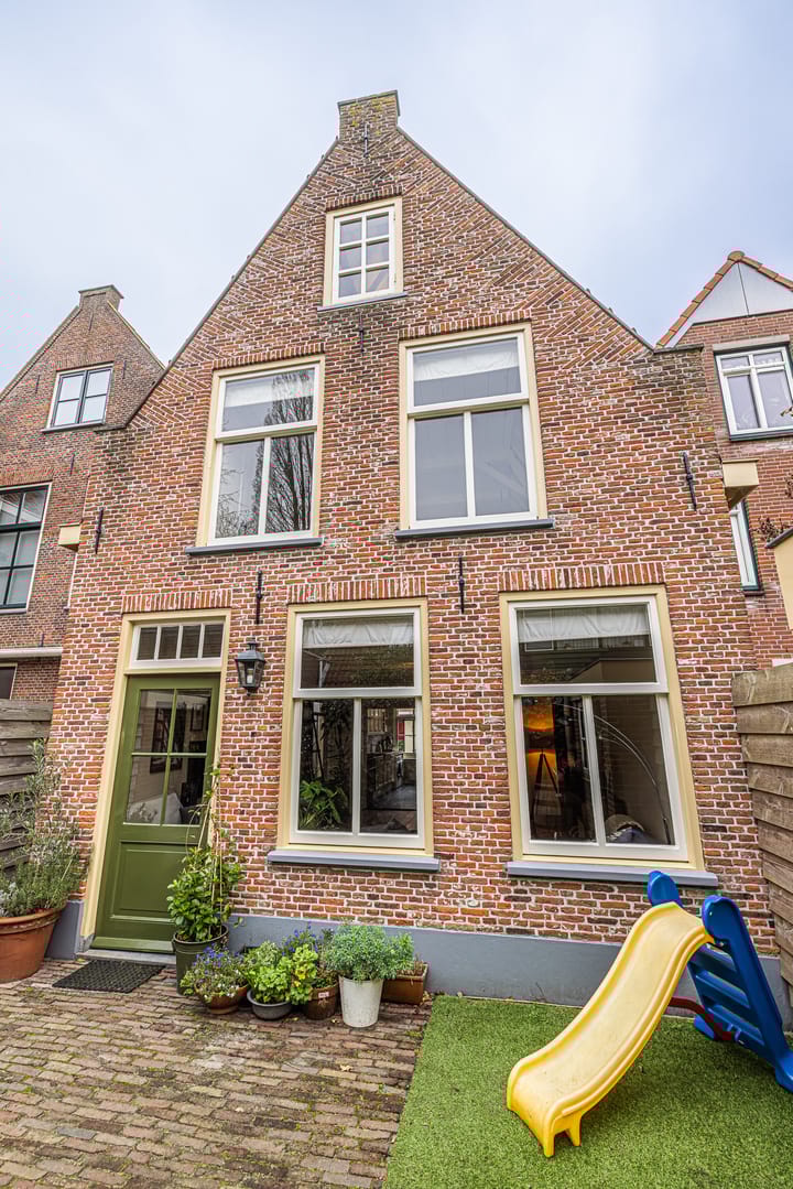 Foto 29 van Uiterstegracht 56