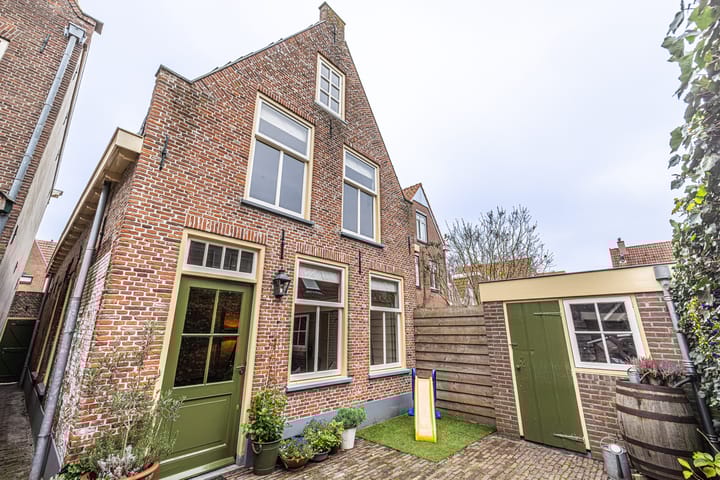 Foto 30 van Uiterstegracht 56