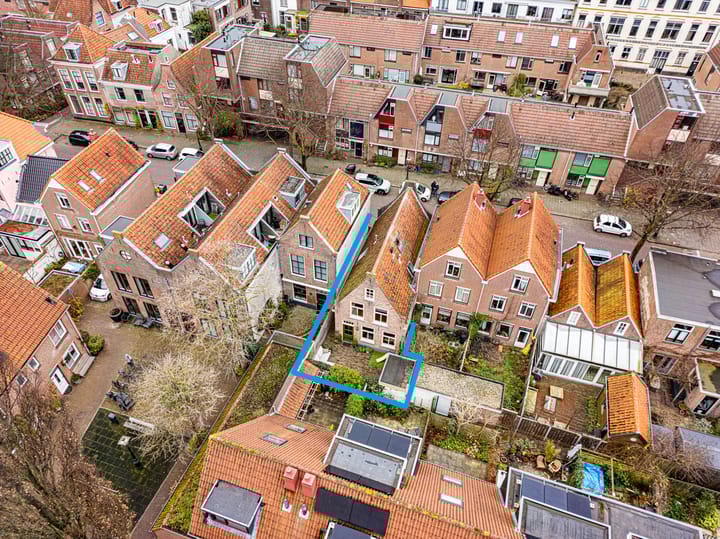 Foto 32 van Uiterstegracht 56