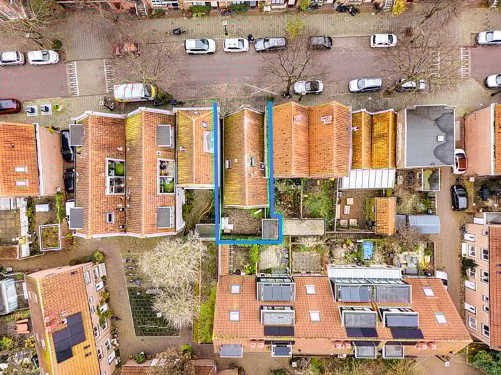 Foto 33 van Uiterstegracht 56