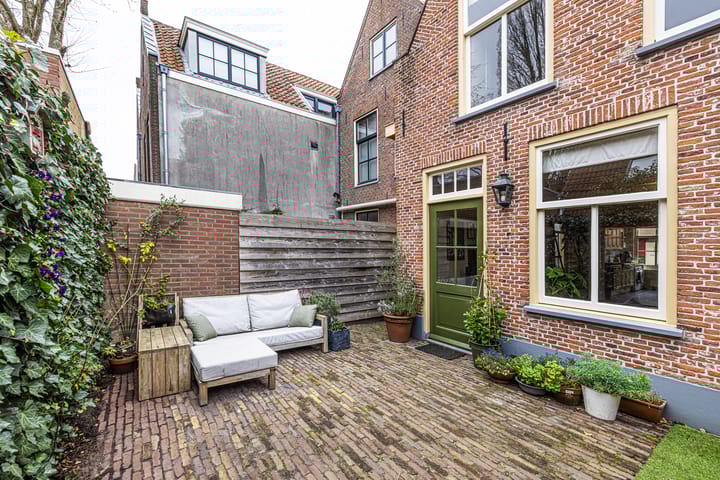 Foto 34 van Uiterstegracht 56