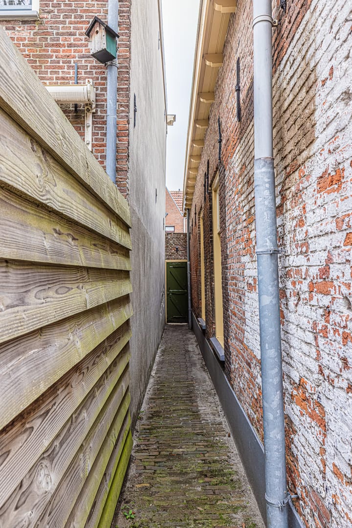 Foto 36 van Uiterstegracht 56