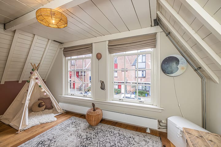 Foto 41 van Uiterstegracht 56