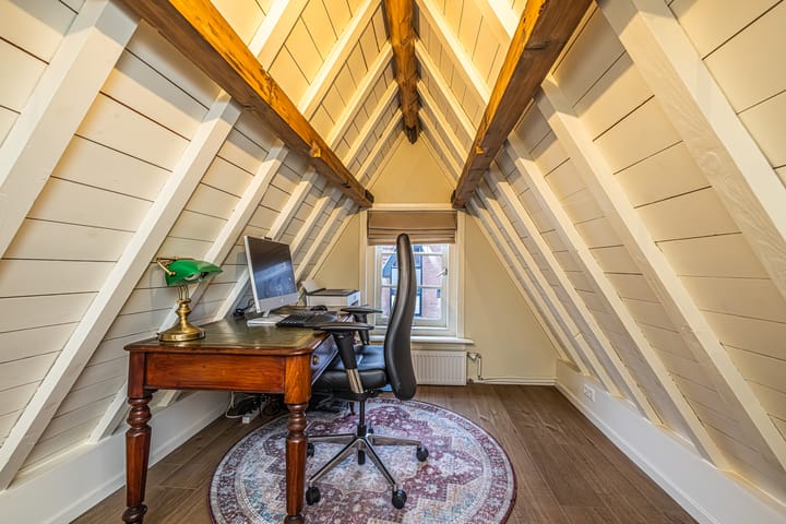 Foto 56 van Uiterstegracht 56