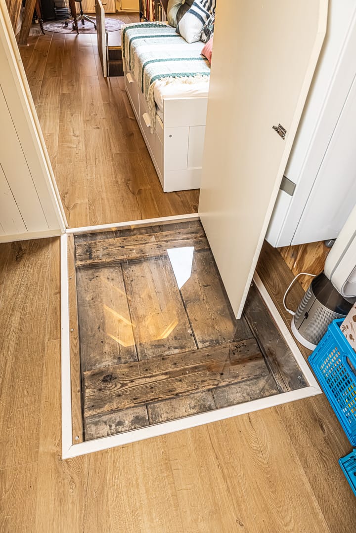 Foto 60 van Uiterstegracht 56