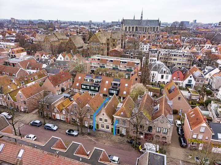 Foto 62 van Uiterstegracht 56