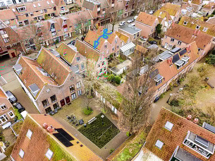 Foto 63 van Uiterstegracht 56