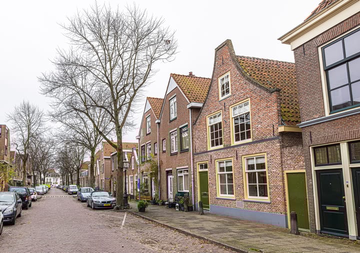 Foto 64 van Uiterstegracht 56