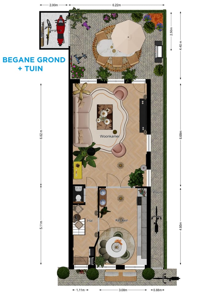 Foto 66 van Uiterstegracht 56