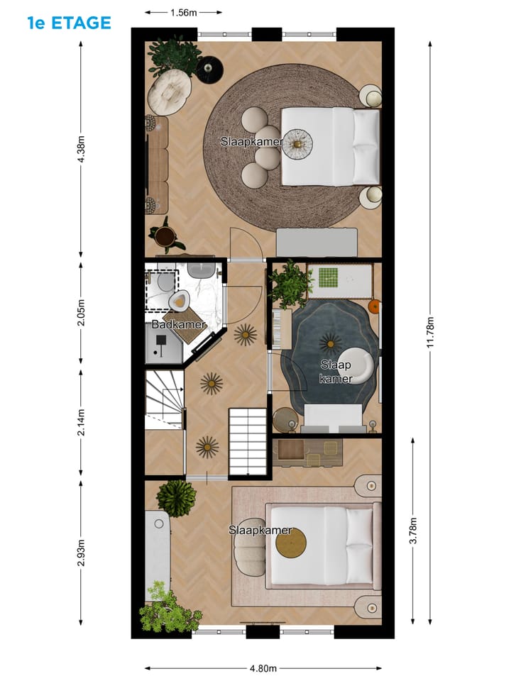 Foto 67 van Uiterstegracht 56