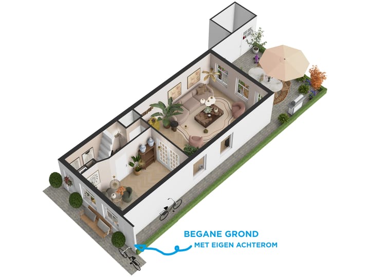 Foto 70 van Uiterstegracht 56