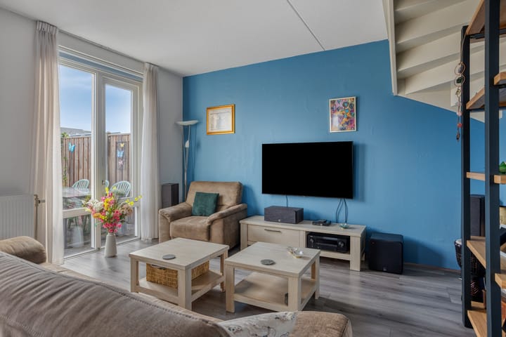 Foto 3 van Bovist 20