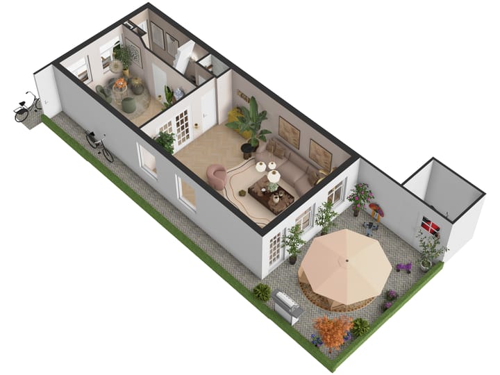 Foto 71 van Uiterstegracht 56