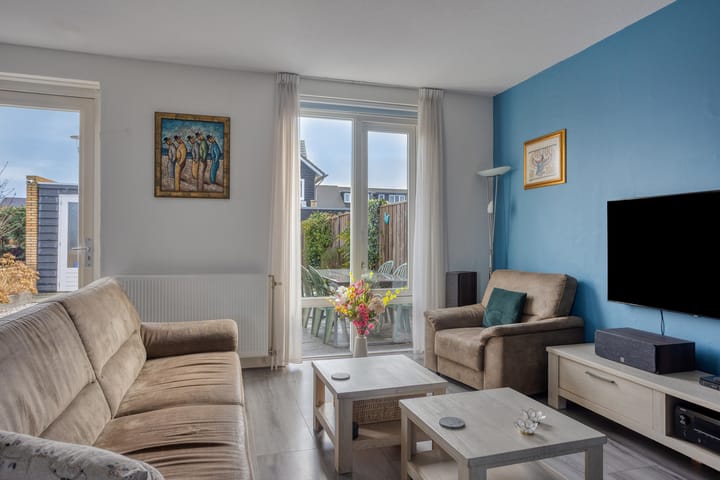 Foto 4 van Bovist 20