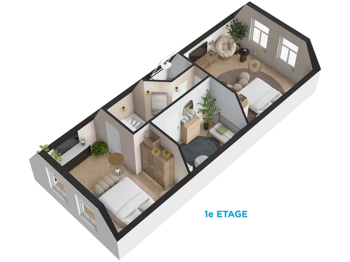 Foto 74 van Uiterstegracht 56