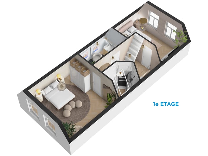 Foto 76 van Uiterstegracht 56