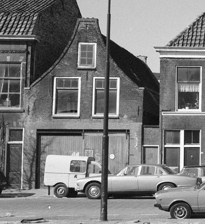 Foto 80 van Uiterstegracht 56