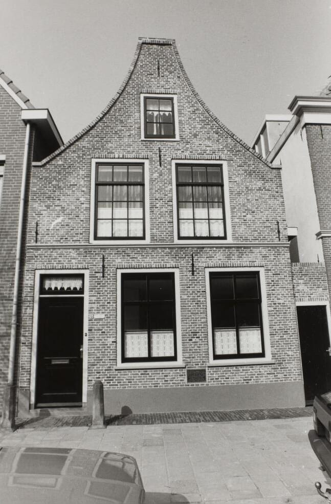 Foto 81 van Uiterstegracht 56