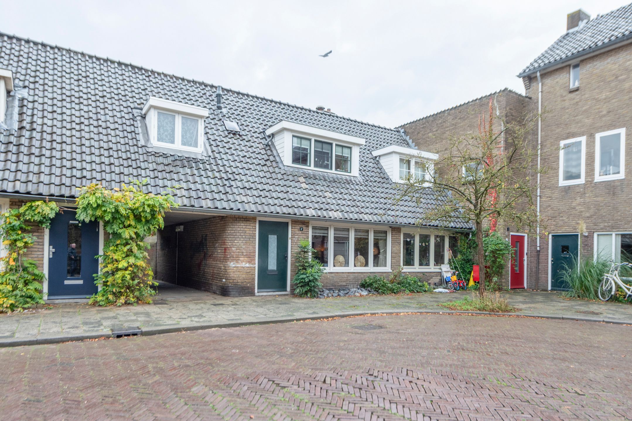 Simon Stevinweg 4-A, 4, A, Bussum, 1401TC, Noord-Holland, Nederland 4 