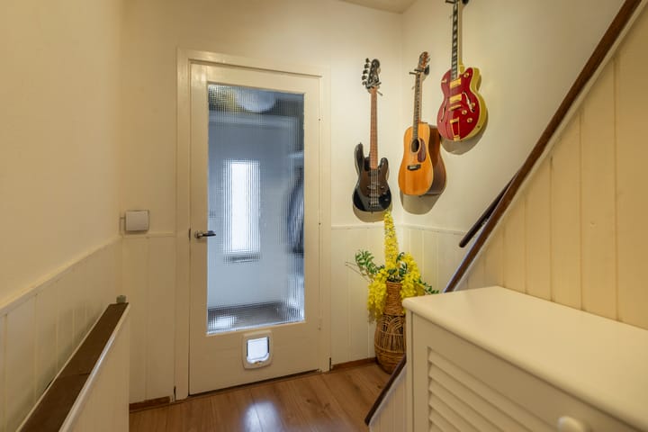 Foto 5 van Simon Stevinweg 4-A