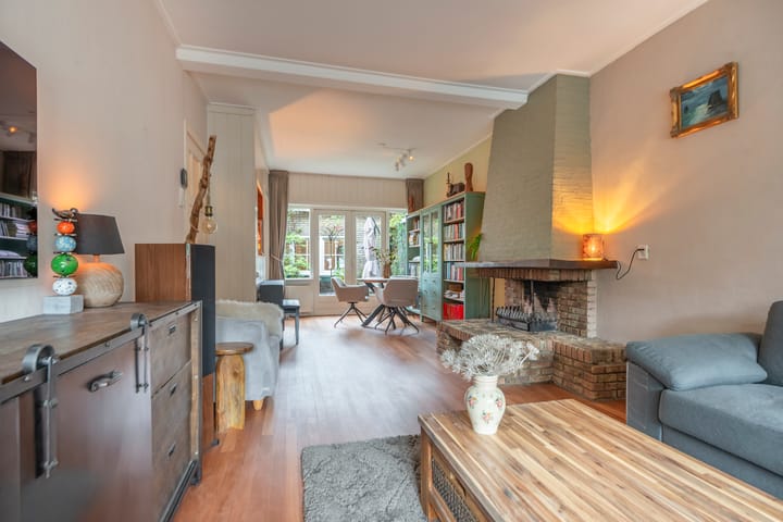 Foto 9 van Simon Stevinweg 4-A