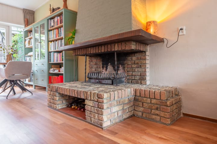 Foto 10 van Simon Stevinweg 4-A