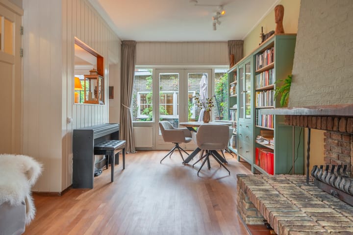 Foto 11 van Simon Stevinweg 4-A