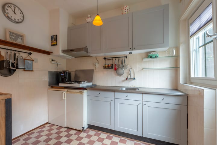 Foto 13 van Simon Stevinweg 4-A