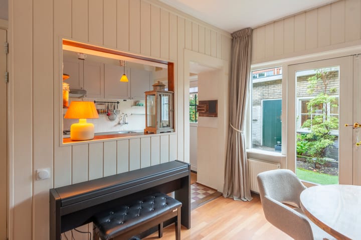 Foto 12 van Simon Stevinweg 4-A