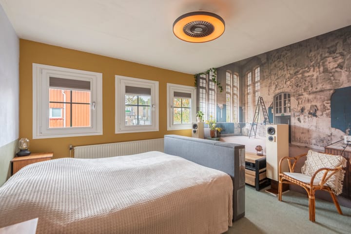 Foto 21 van Simon Stevinweg 4-A