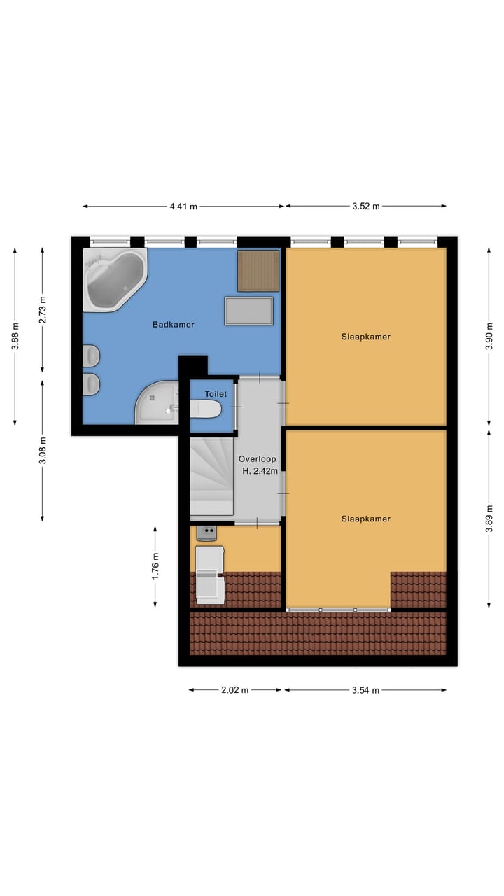 Foto 42 van Simon Stevinweg 4-A